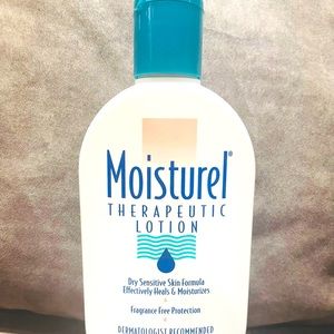 Moisturel Therapeutic Lotion 14 oz (Pack of 1)